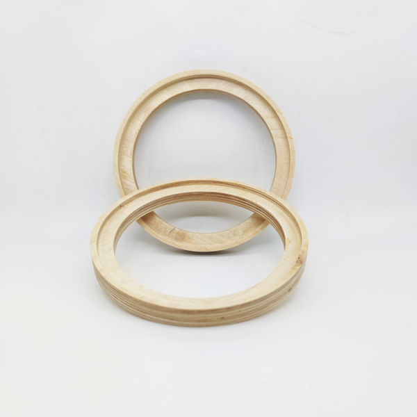 Проставочные кольца RUS 16см Фанера толщина 18мм с выборкой