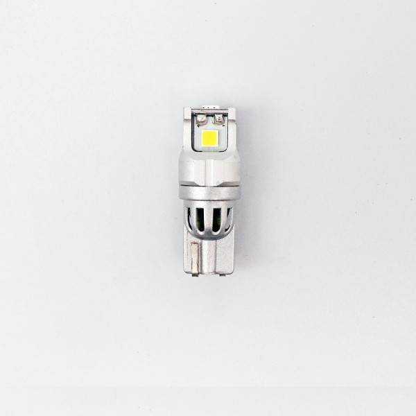Led лампа [ T10 ] Sariti - 3US3 - 5 led (белый)