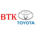 Адаптер CD-чейнджера Yatour BTK для Toyota / Lexus (разъем 6+6 pin)