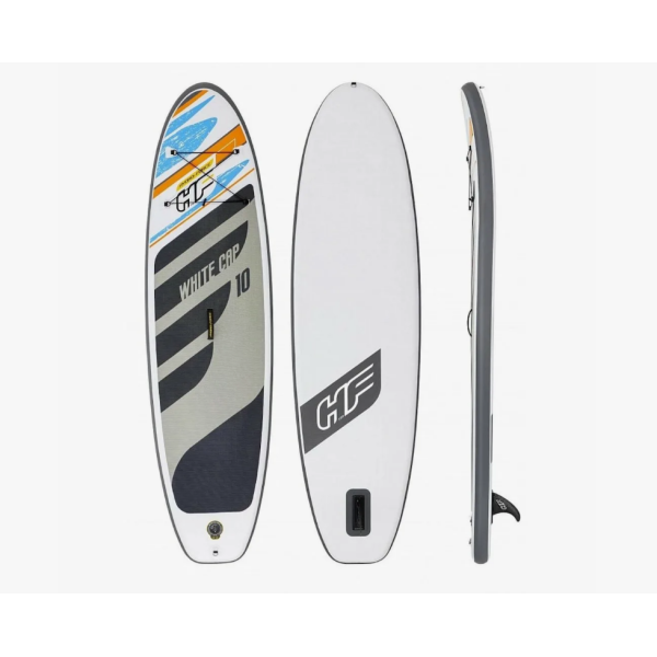 Sup Board Bestway 65342 Hydro-Force White Cup