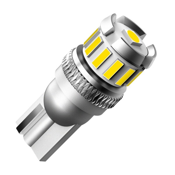 Led лампа [ T10 ] Sariti - 2F13-1W - 13 led (белый)