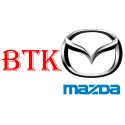 Адаптер CD-чейнджера Yatour BTK для Mazda