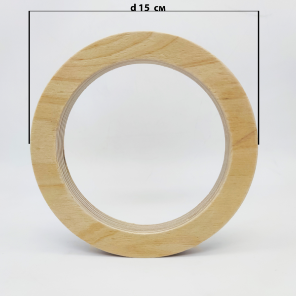 Проставочные кольца RUS 13см Фанера толщина 18мм