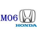Адаптер CD-чейнджера Yatour M06 для Honda / Acura