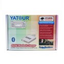 Адаптер CD-чейнджера Yatour M09 для Honda / Acura