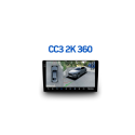 Медиаплеер планшет Teyes 2K CC3 - 9 дюймов (6-128Гб) 360 градусов без камер