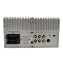 Медиаплеер 2din для Toyota  - Windows CE - 7043B (7026) sensor