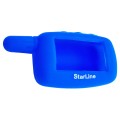 Силиконовый чехол StarLine A4 / A6 / A8 / A9 / V5 / 24v (Синий)