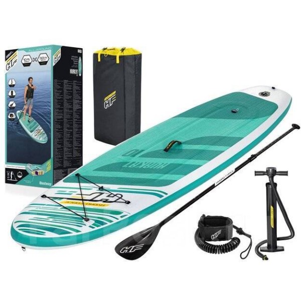 Sup Board Bestway 65346 HUAKA'I all-around 130кг