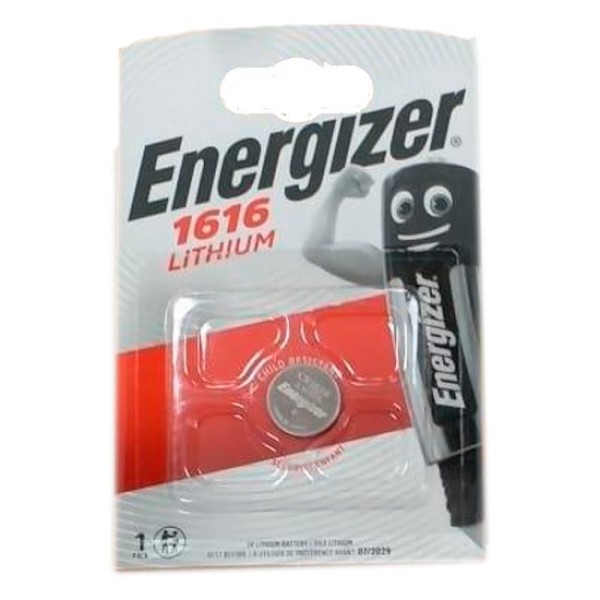 Батарейка Energizer 2032 Lithium