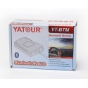Bluetooth модуль mini USB для адаптера Yatour YT-BTM