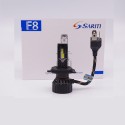 Светодиодная лампа Sariti F8 12v (H4)